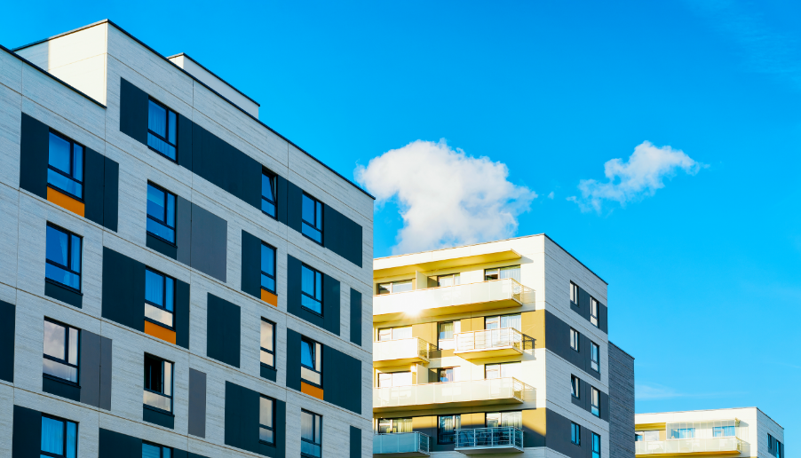Logements Novia - Immobilier