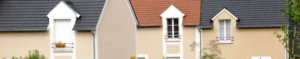 Header - Page Je suis locataire